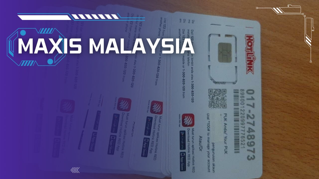 cara cek nomor maxis